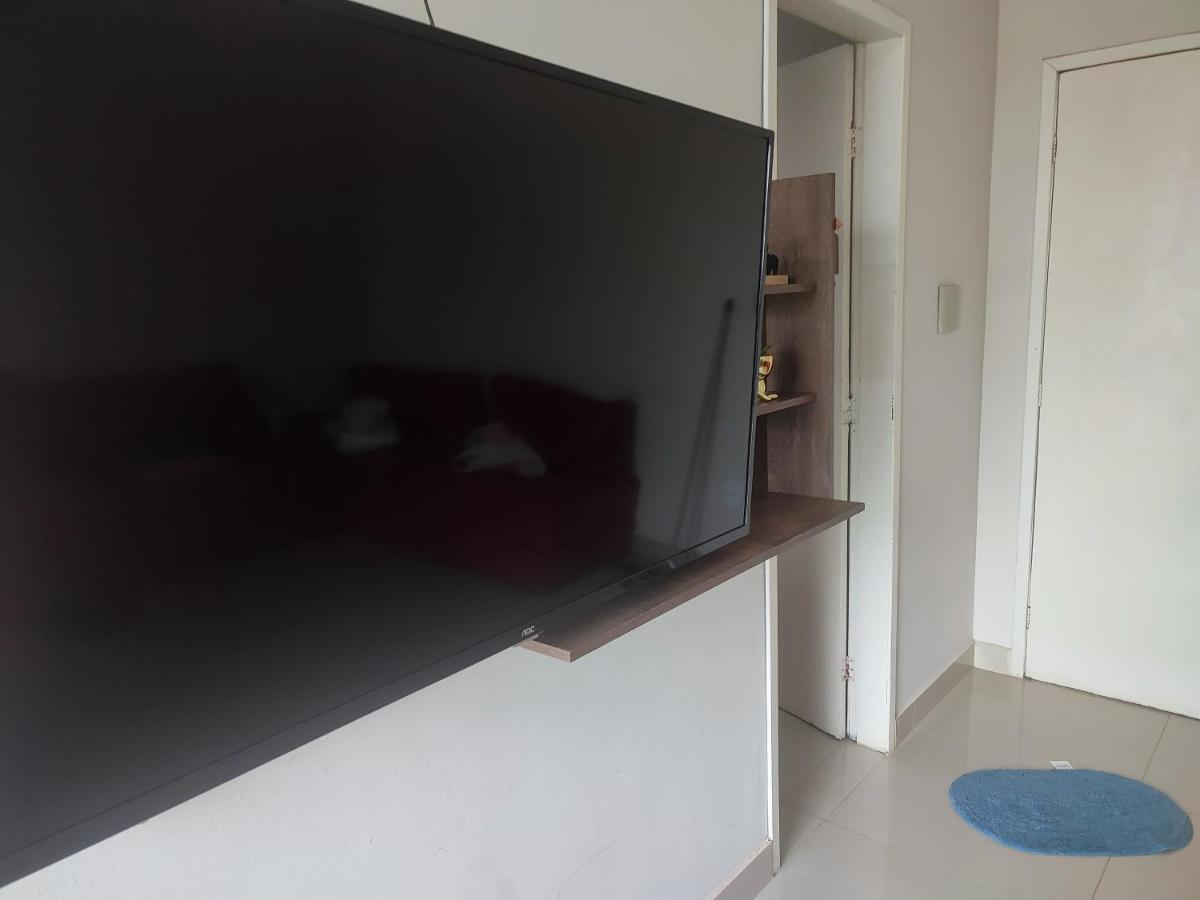 Bgmc Apartamento- Veleiro Apartment Guaibim Exterior photo