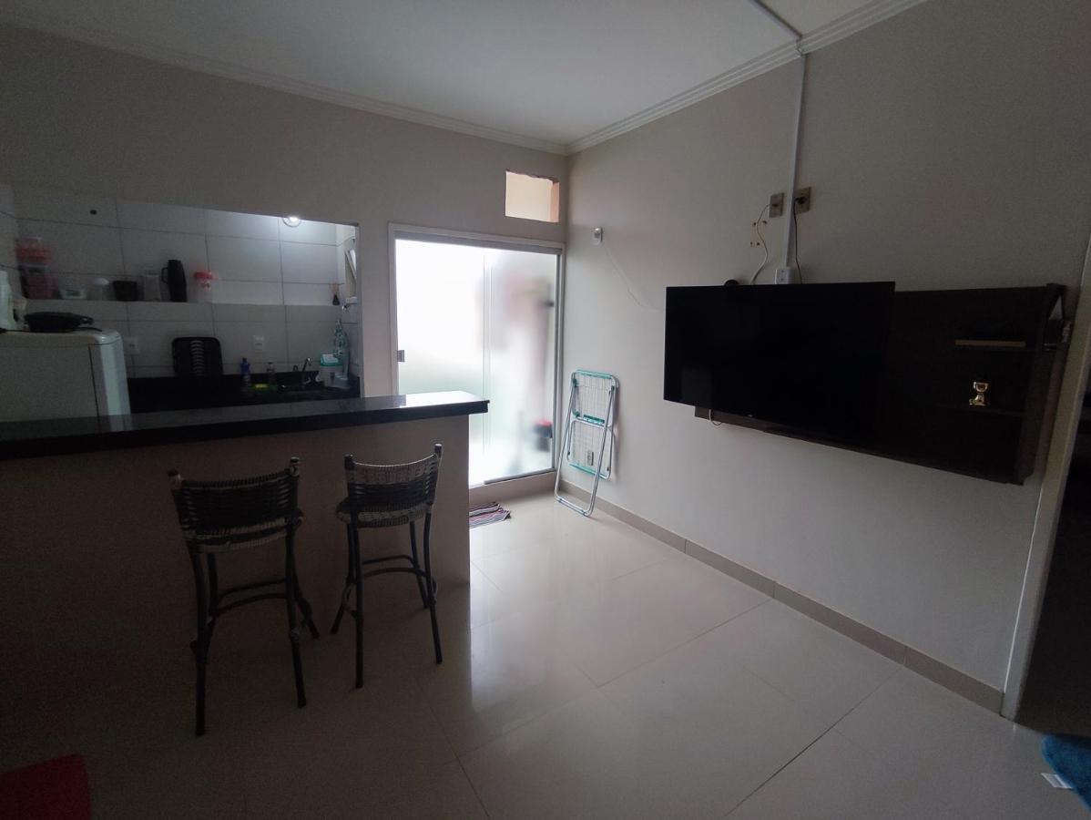 Bgmc Apartamento- Veleiro Apartment Guaibim Exterior photo